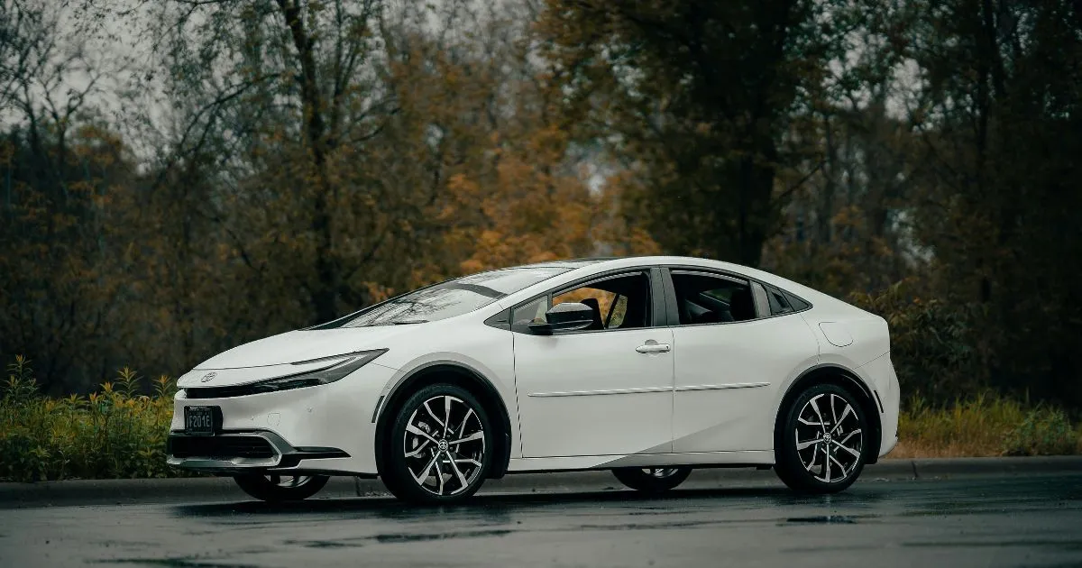 On-Site Parking Situation At White Bay On-Site Parking Situation At White Bay