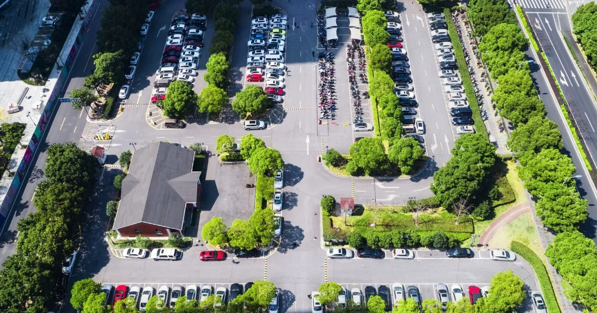 Optimizing Workplace Parking Smart Strategies for Employers Optimizing Workplace Parking Smart Strategies for Employers