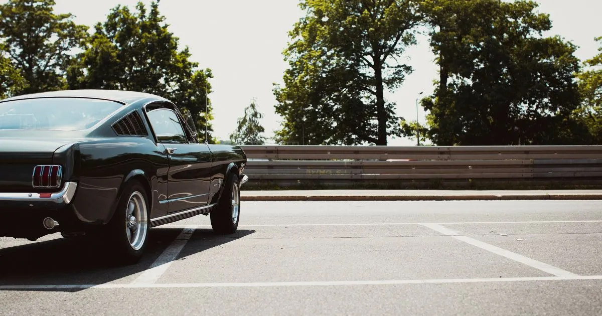 Overview Of Parking In Australia