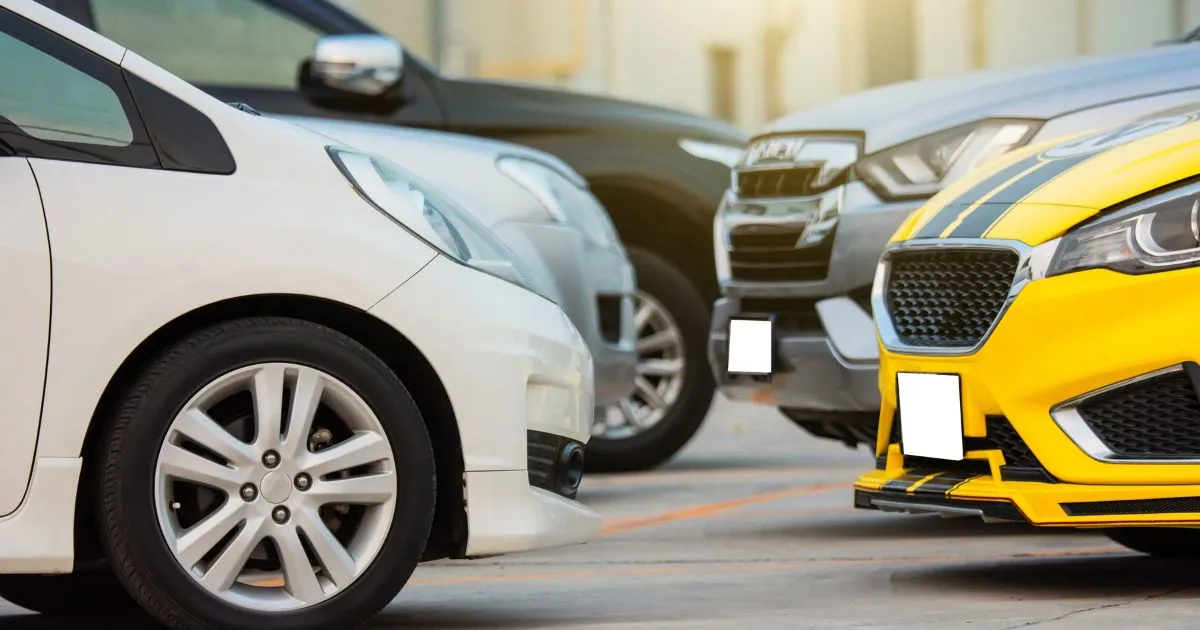 Park And Fly Car Park Sydney