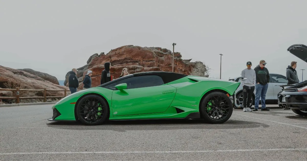 Parking Apps Reduce Time Wasted Searching For Parking