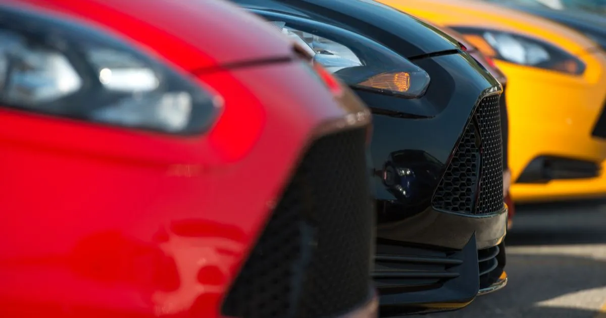 Parkos Car Park Near Sydney Airport