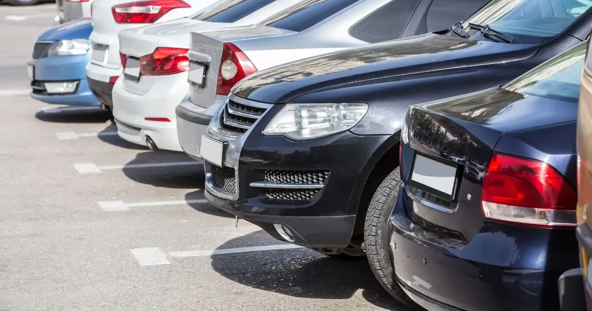 Profitable Parking Maximizing Space For Rental Income