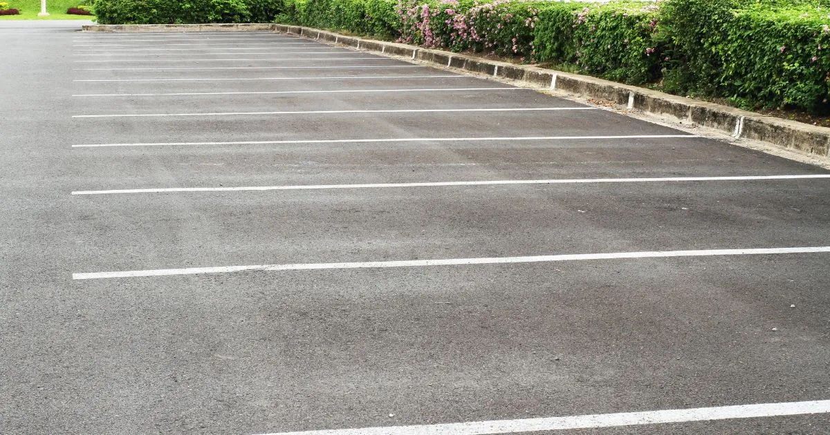 Protecting Parking Lots The Best Sealants Coatings For Longevity Protecting Parking Lots The Best Sealants Coatings For Longevity