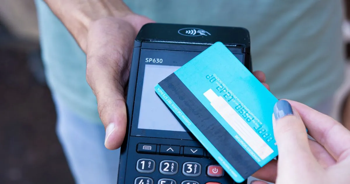 Seamless Transactions Implementing Cashless Payment Systems In Parking Facilities