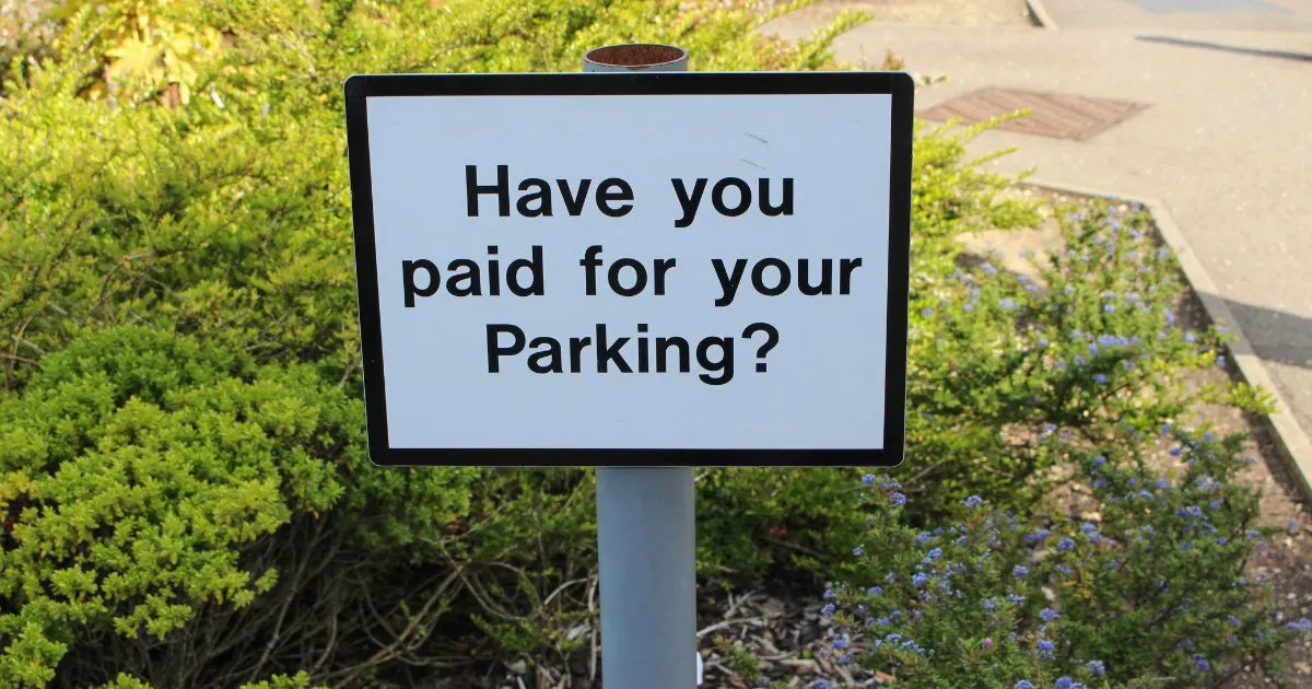 Secure The Best Perth Parking Rates