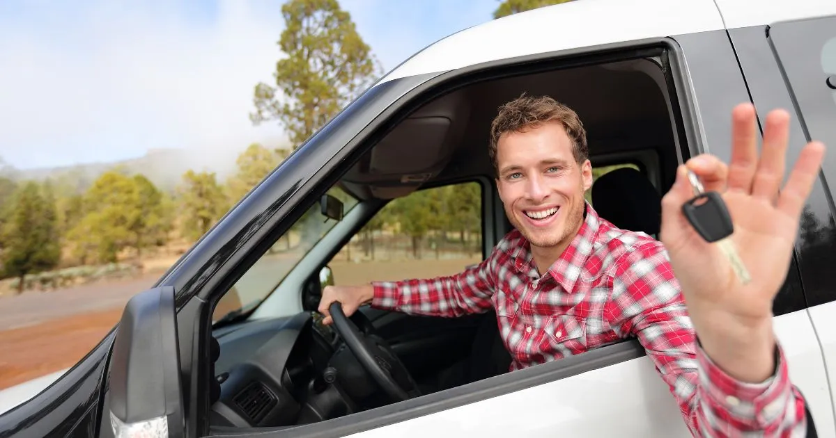 Secure Your Parking Spot Key Considerations For A Hassle Free Rental Agreement