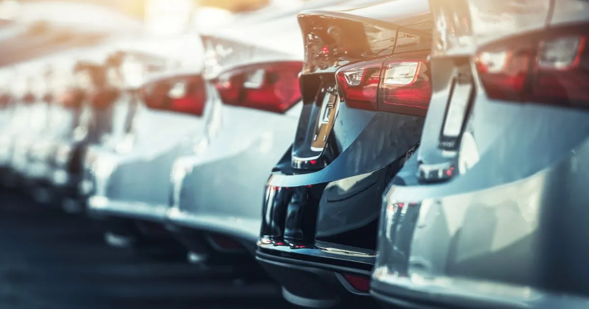 Shared Parking Maximizing Space For Urban Mobility