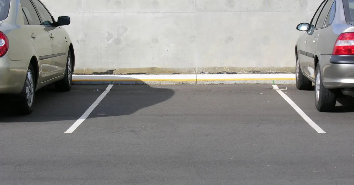 Shared Parking Optimizing Urban Space One Spot at A Time