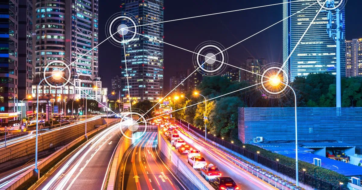 The Future of Parking Management Smart Software For Vehicle Tracking And Optimization The Future of Parking Management Smart Software For Vehicle Tracking And Optimization