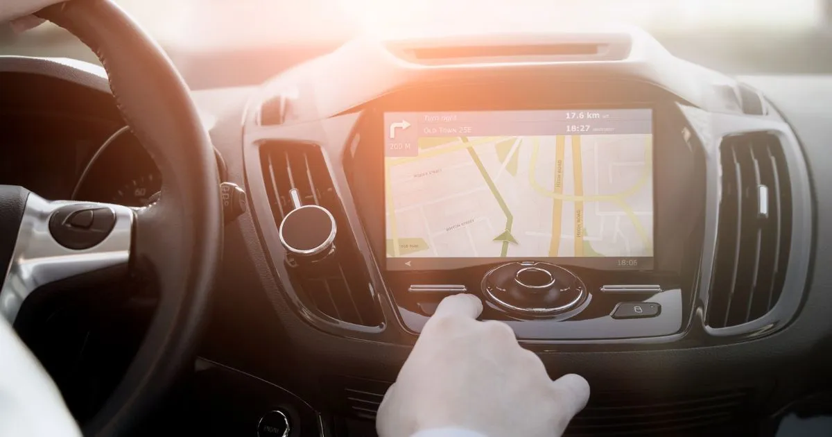 Smart Navigation Enhancing Traffic Flow & Reducing Wait Times