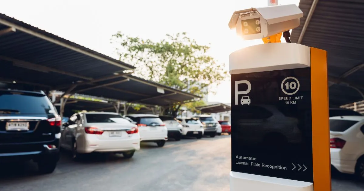 Smart Parking How Cities Use Dynamic Pricing To Optimize Spaces
