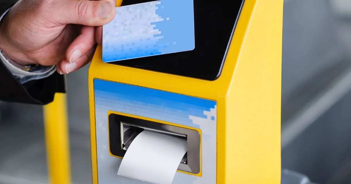 Smart Parking Payments How Contactless Technology Is Enhancing Convenience