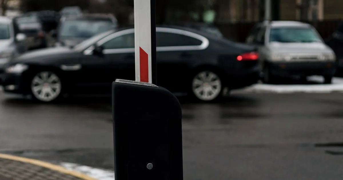 Smart Parking Solutions Enhancing Efficiency With Better Layouts And Access Control
