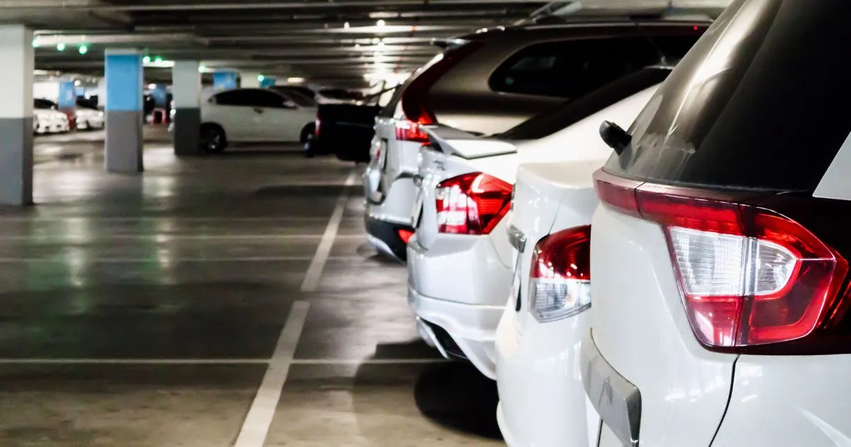 Smart Parking Solutions Maximizing Space In Modern Parking Facilities