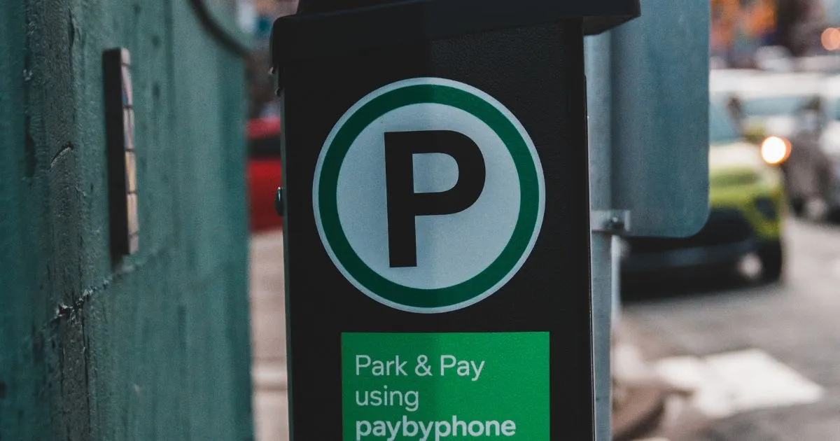 Smart Parking Solutions The Future of Digital Payments And Urban Mobility