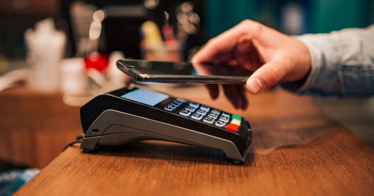 Smart Tech Makes Parking Less Stressful