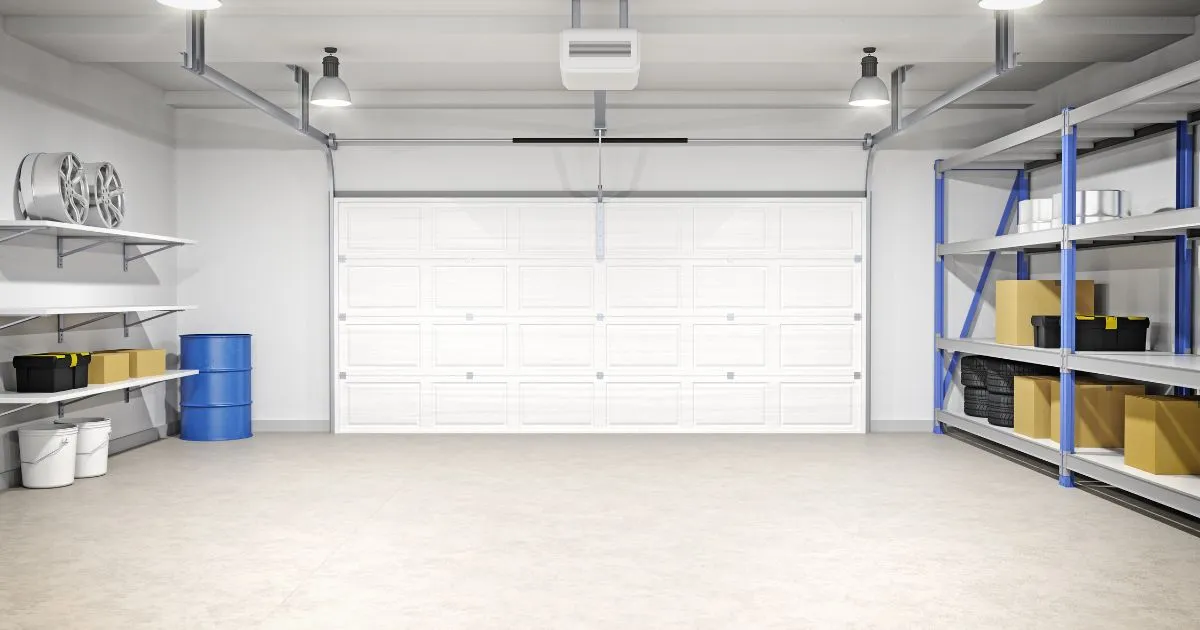 Smart Temperature Control Measures In A Garage