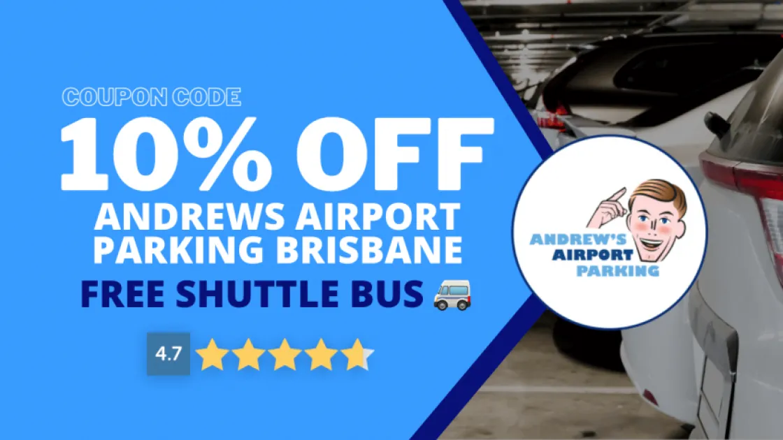 Parking For Rent - 10% Off Brisbane Andrews Airport Parking Coupon Code Indoor & Outdoor Parking Parking For Rent - 10% Off Brisbane Andrews Airport Parking Coupon Code Indoor & Outdoor Parking
