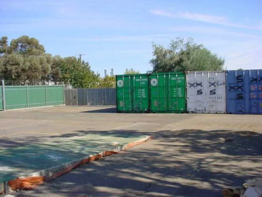 Car And Caravan Parking , Secure Self Storage Facility . Car And Caravan Parking , Secure Self Storage Facility .