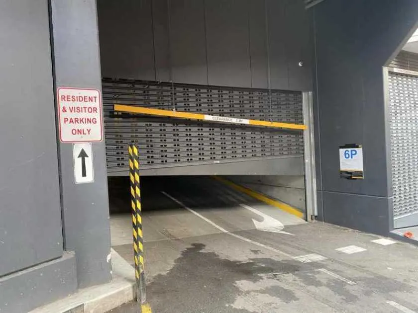 Car Park For Lease Car Park For Lease