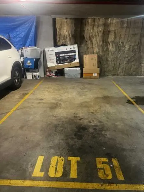 Car Park Pyrmont Car Park Pyrmont