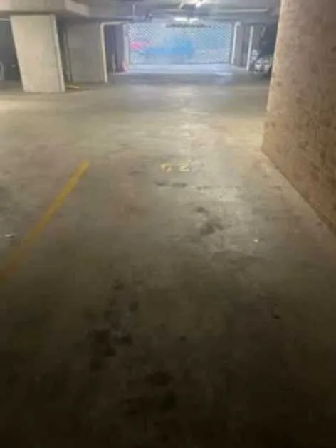 Car Space For Rent - Kings Cross Road