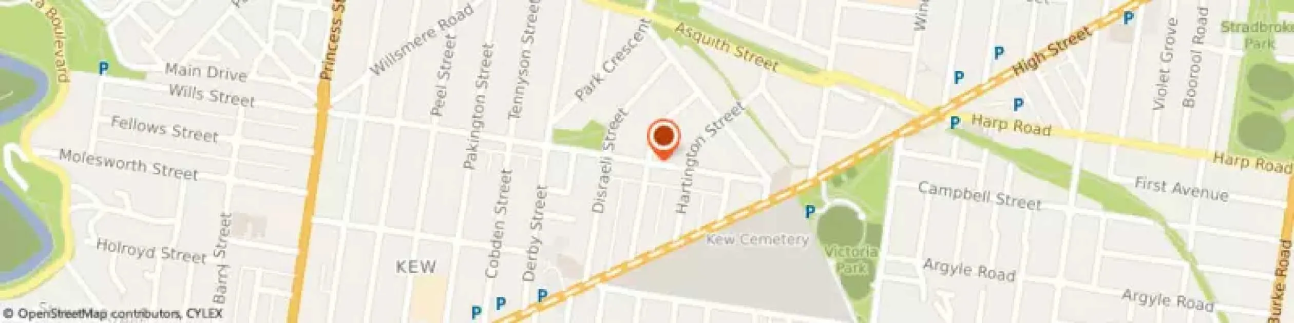 Parking For Rent - Carpark Long Driveway Available - Kew Parking For Rent - Carpark Long Driveway Available - Kew