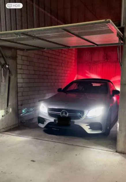 Carpark for Rent on Harris Street, Pyrmont Carpark for Rent on Harris Street, Pyrmont