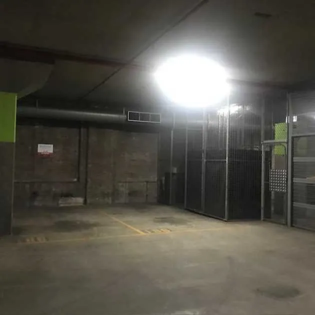 Carspace for lease near Darling Harbour Carspace for lease near Darling Harbour