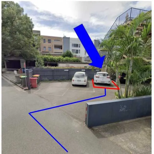 Convenient and Accessible North Sydney Parking Convenient and Accessible North Sydney Parking