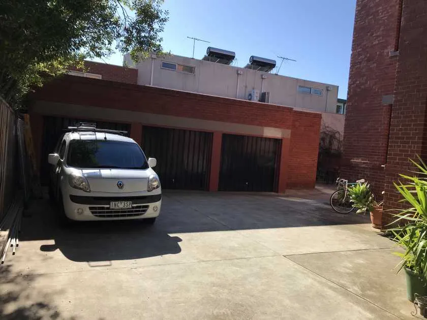 Parking For Rent - Garage Parking For Rent - Garage