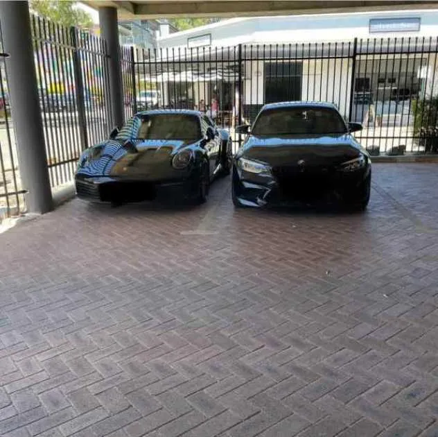 Gated, Secured , Undercover Car Bay Subiaco Gated, Secured , Undercover Car Bay Subiaco