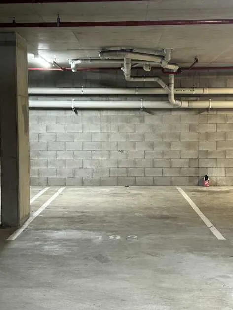 Great parking space in CBD area! Great parking space in CBD area!