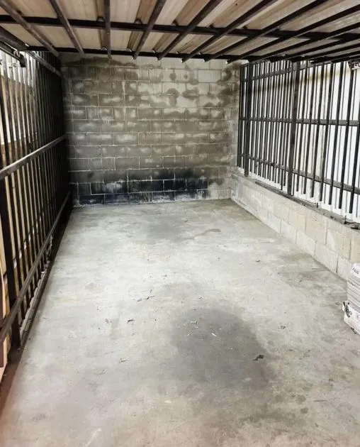 Lock up garage in bondi Lock up garage in bondi