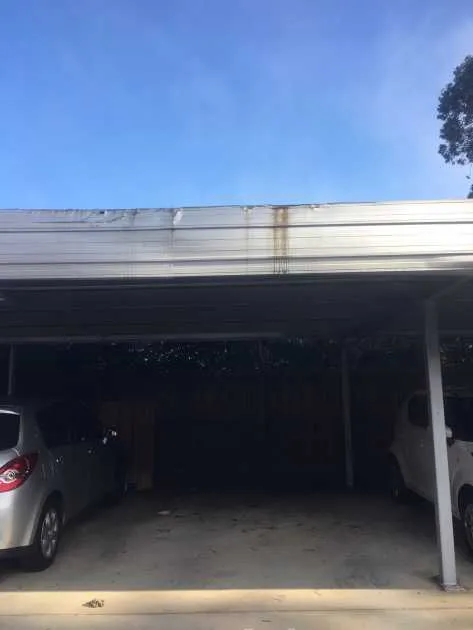 Parking For Rent - Near Kew Tram Depot Parking For Rent - Near Kew Tram Depot