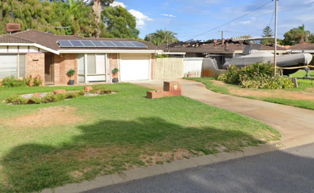 Parking For Rent - Parking Space Near Rockingham Train Station Parking For Rent - Parking Space Near Rockingham Train Station