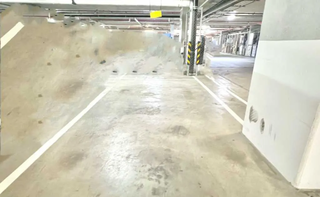 Parking For Rent - Convenient Ground Floor Parking Space