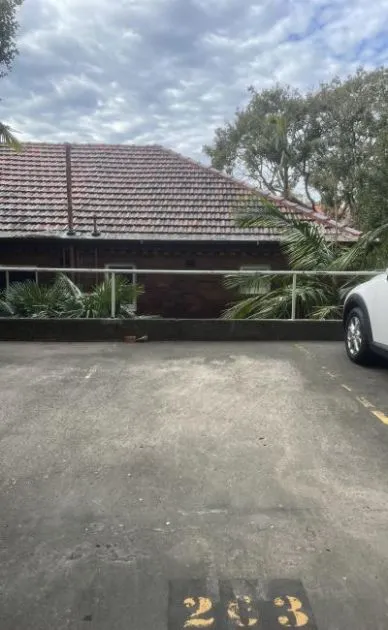 Parking For Rent - Great Parking Space In Paddington. Parking For Rent - Great Parking Space In Paddington.