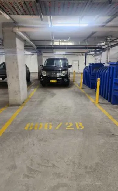 Parking For Rent - Parking Spot In Rosebery