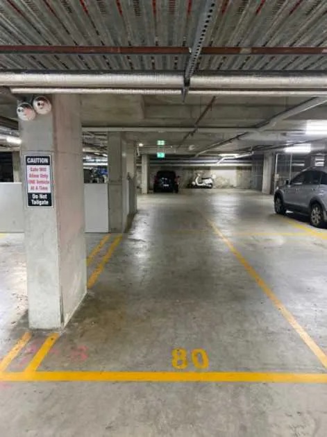 Parking For Rent - Rosebery - Secure Undercover Parking Near Green Square Station Parking For Rent - Rosebery - Secure Undercover Parking Near Green Square Station