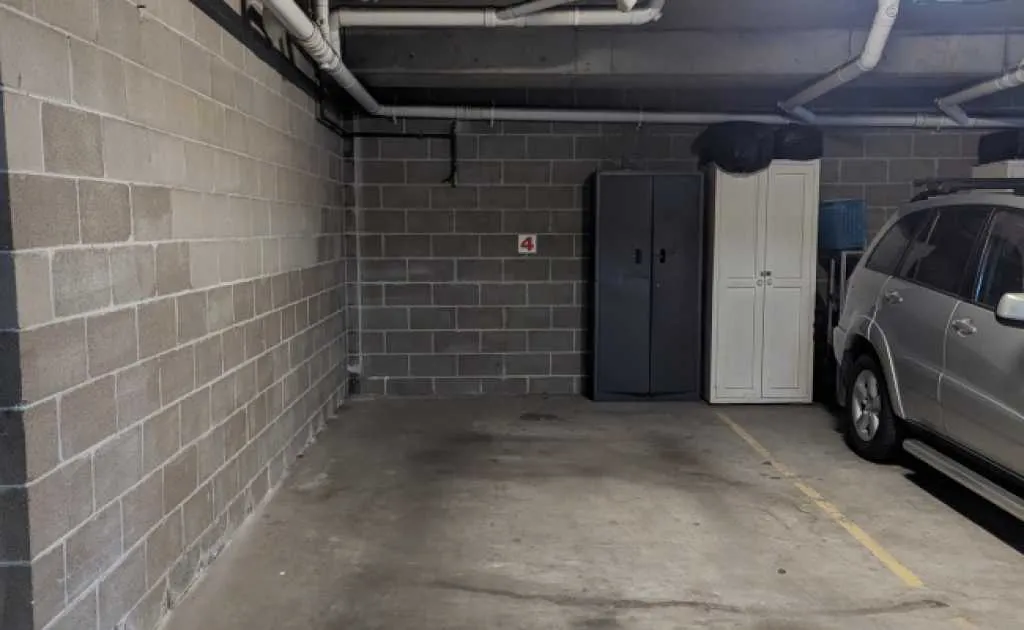 Parking For Rent - Secure Parking - Walk To Unsw & Easy Access To Cbd & Scg/sfs Parking For Rent - Secure Parking - Walk To Unsw & Easy Access To Cbd & Scg/sfs
