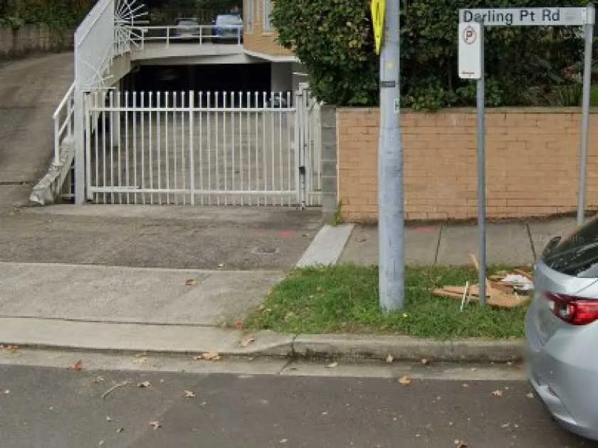 Parking For Rent - Secure Parking Darling Point