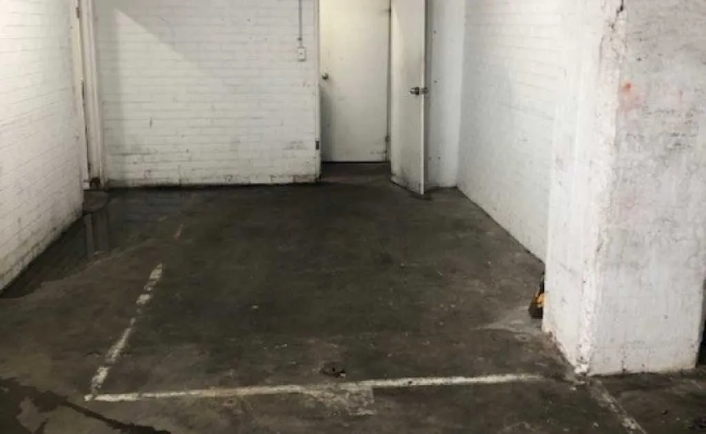 Parking For Rent - Undercover Car Space #25 - Remote Acess