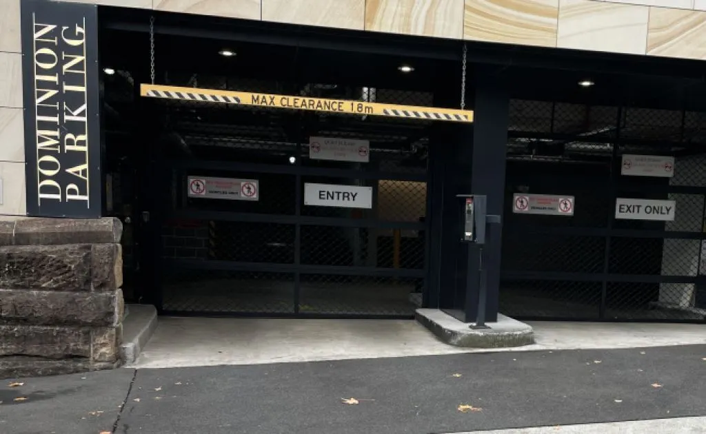 Parking For Rent - Secure Parking In East Sydney/darlinghurst