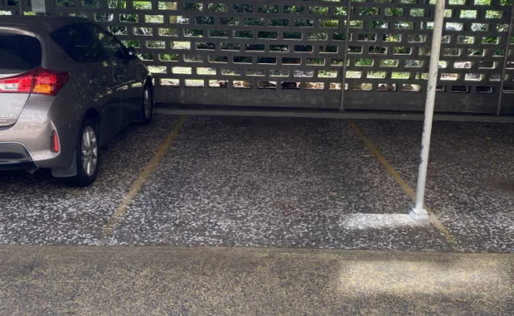 Parking Spaces For Rent - Great Under Cover Parking Space In Paddington Near Edgecliff Station And Trumper Park Parking Spaces For Rent - Great Under Cover Parking Space In Paddington Near Edgecliff Station And Trumper Park