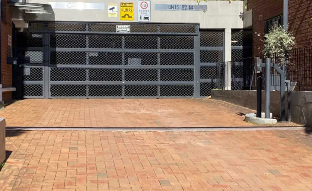 Parking For Rent - Secure Locked Up Garage Available