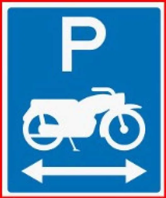 Parking For Rent - Motorcycle Space For Lease In The Jackson Building Parking For Rent - Motorcycle Space For Lease In The Jackson Building