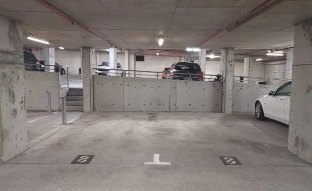 Parking For Rent - Indoor Lot Parking Near St Leonards Station Parking For Rent - Indoor Lot Parking Near St Leonards Station