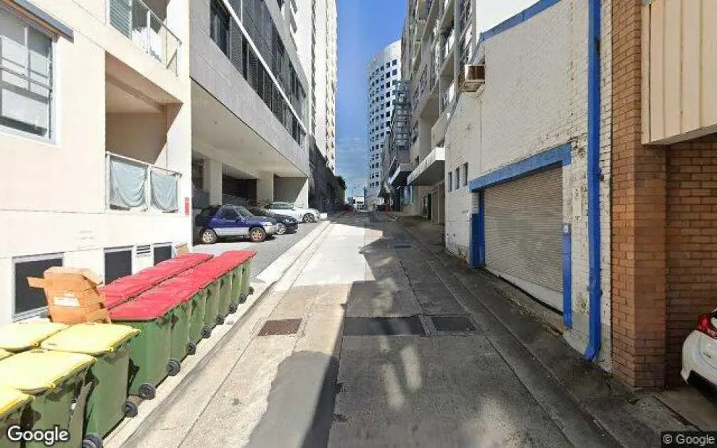 Parking For Rent - Secure Indoor Parking In Cbd Near Central Station Parking For Rent - Secure Indoor Parking In Cbd Near Central Station